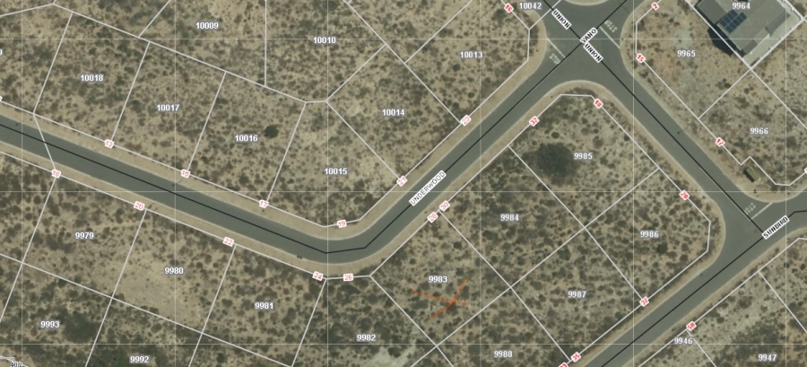 0 Bedroom Property for Sale in St Helena Views Western Cape